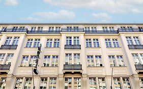 Garner Hotel Berlin - Checkpoint Charlie By Ihg